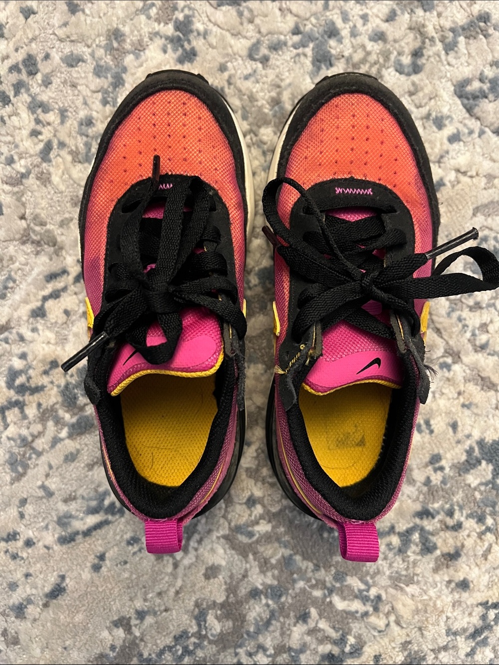 Nike Waffle One Kids Sneakers